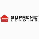 Supreme Lending Supreme Lending